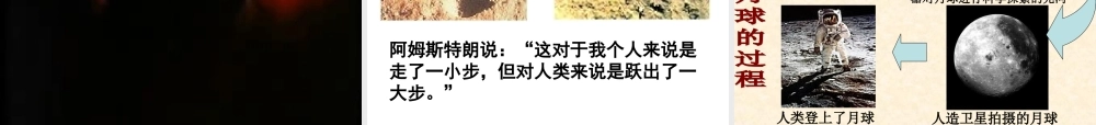 青岛小学科学六上《19、登上月球》PPT课件 (4)【加微信公众号 jiaoxuewuyou 九折优惠 qq 1119139686】.ppt