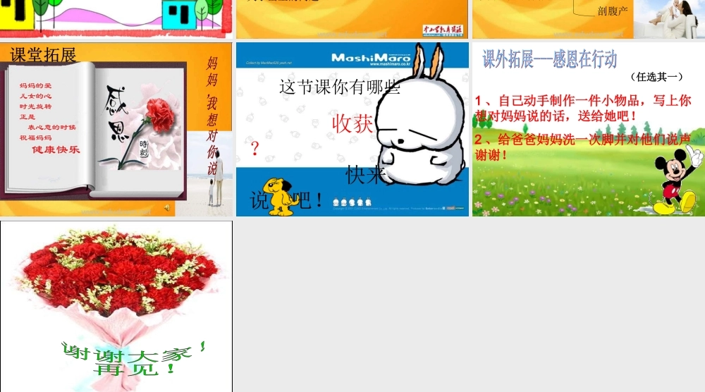 青岛小学科学六下《2. 我从哪里来》PPT课件 (6)【加微信公众号 jiaoxuewuyou 九折优惠 qq 1119139686】.ppt