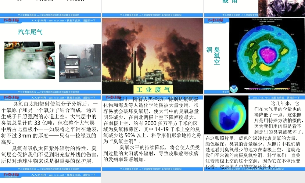 青岛小学科学六下《12、地球的面纱》PPT课件 (5)【加微信公众号 jiaoxuewuyou 九折优惠 qq 1119139686】.ppt