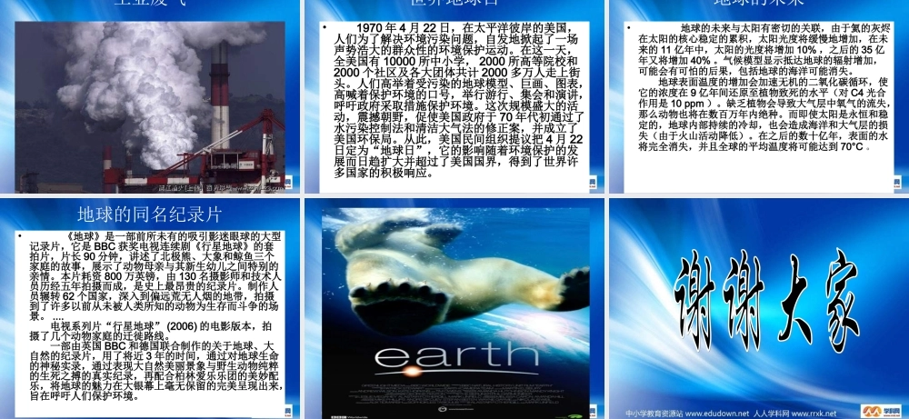 青岛小学科学六下《12、地球的面纱》PPT课件 (2)【加微信公众号 jiaoxuewuyou 九折优惠 qq 1119139686】.ppt