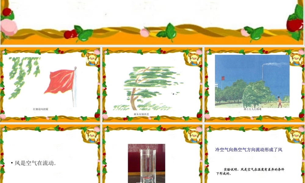 青岛小学科学六下《13、风从哪里来》PPT课件 (5)【加微信公众号 jiaoxuewuyou 九折优惠 qq 1119139686】.ppt