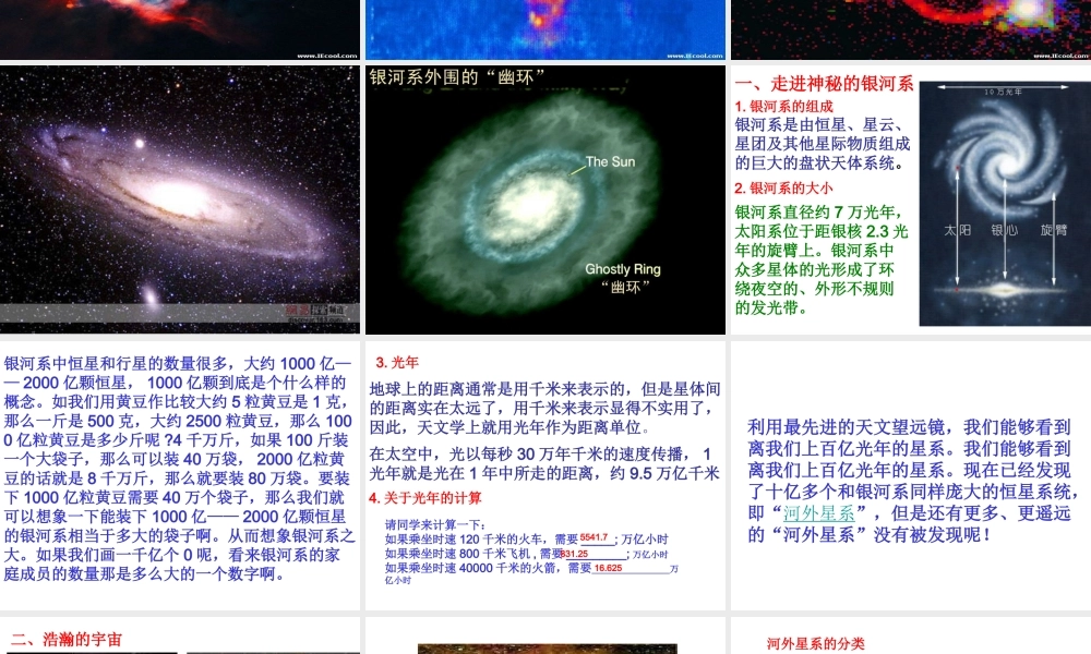 青岛小学科学六下《21、神秘星空》PPT课件 (6)【加微信公众号 jiaoxuewuyou 九折优惠 qq 1119139686】.ppt