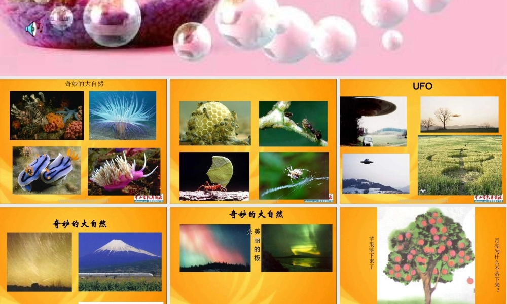 青岛小学科学三上《1 科学在我们身边》PPT课件 (2)【加微信公众号 jiaoxuewuyou 九折优惠 qq 1119139686】.ppt