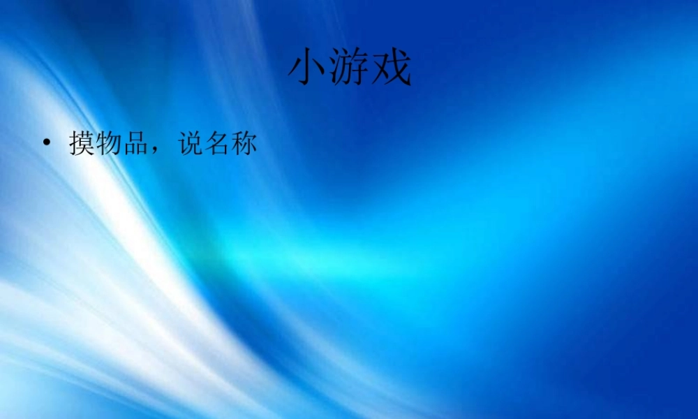 青岛小学科学三上《4 怎样认识物体》PPT课件 (4)【加微信公众号 jiaoxuewuyou 九折优惠 qq 1119139686】.ppt