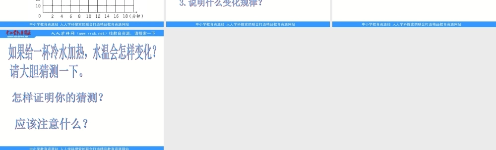 青岛小学科学三上《7 水温的变化》PPT课件 (2)【加微信公众号 jiaoxuewuyou 九折优惠 qq 1119139686】.ppt