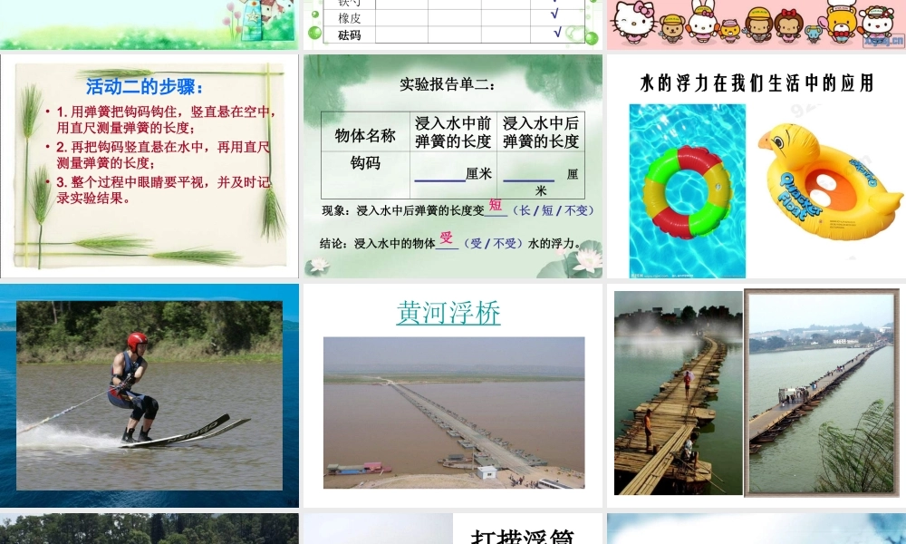 青岛小学科学三上《15有趣的浮沉现象》PPT课件 (7)【加微信公众号 jiaoxuewuyou 九折优惠 qq 1119139686】.ppt