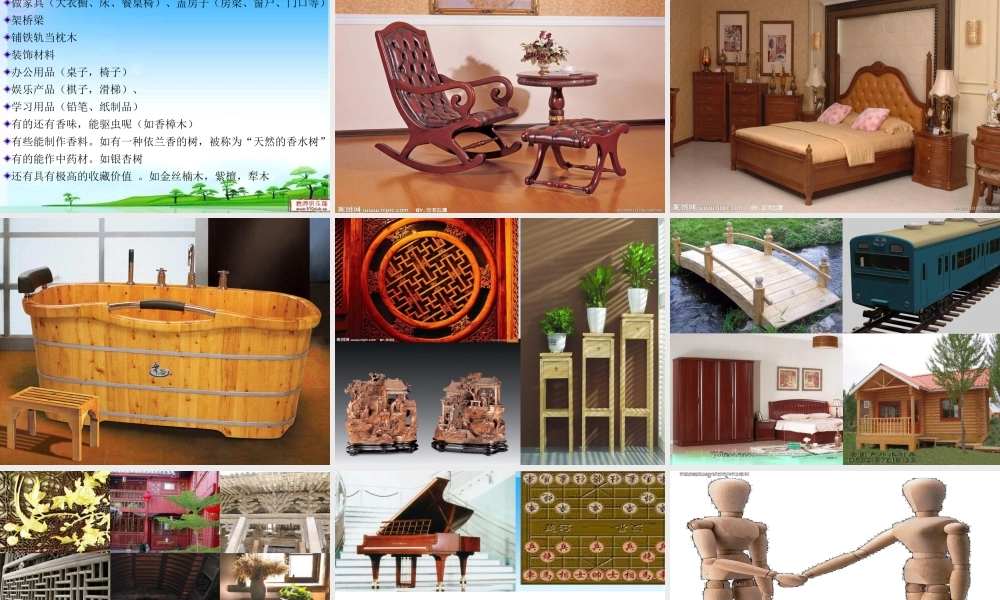 青岛小学科学四上《8 木材》PPT课件 (5)【加微信公众号 jiaoxuewuyou 九折优惠 qq 1119139686】.ppt