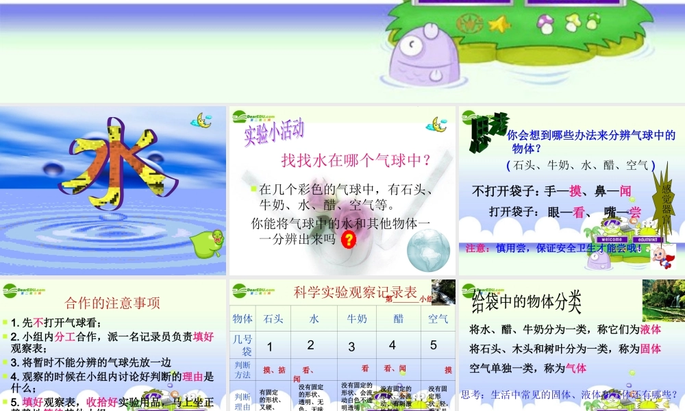 人教小学科学4.4水和空气还有什么用 【加微信公众号 jiaoxuewuyou 九折优惠 qq 1119139686】.ppt