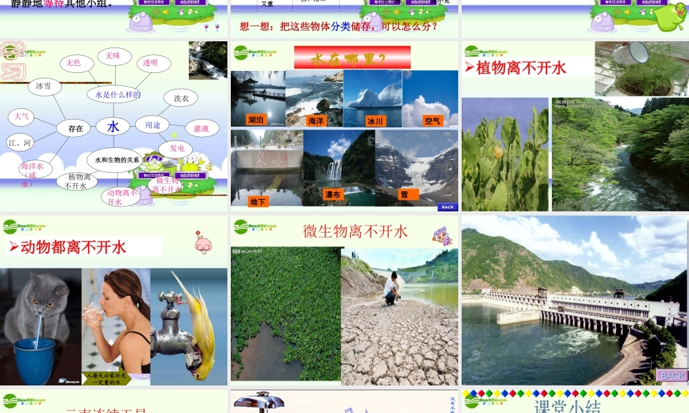 人教小学科学4.4水和空气还有什么用 【加微信公众号 jiaoxuewuyou 九折优惠 qq 1119139686】.ppt