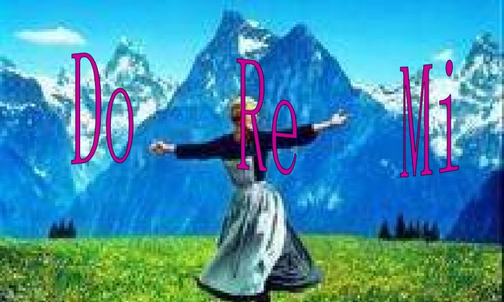 人音小学音乐六下《3滑雪歌doremi》PPT课件 (4)【加微信公众号 jiaoxuewuyou 九折优惠 qq 1119139686】.ppt