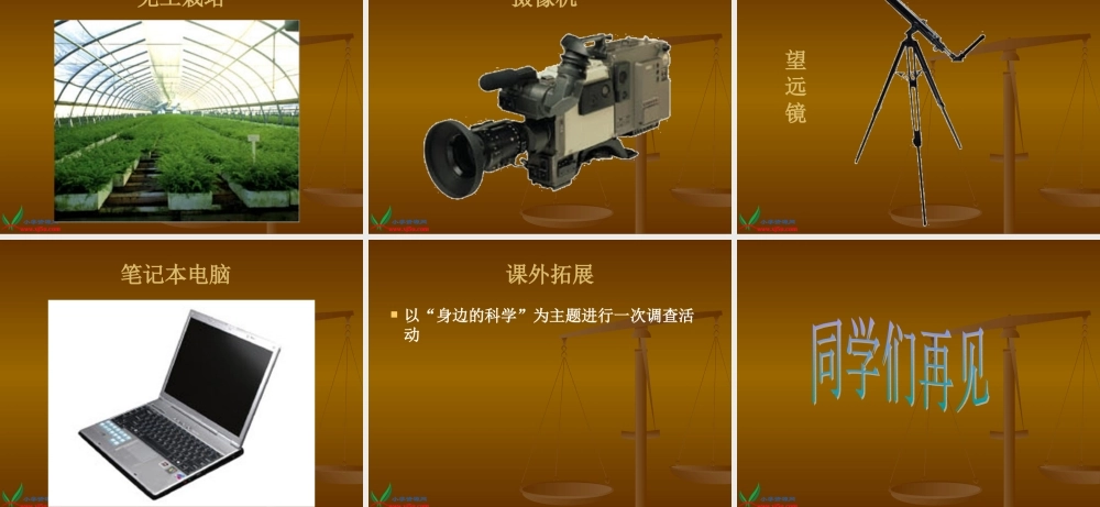 首师大小学科学三上《1.科学在我们身边》PPT课件(1)【加微信公众号 jiaoxuewuyou 九折优惠qq 1119139686】.ppt