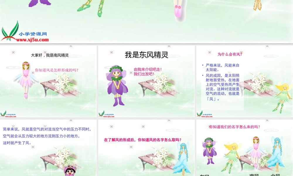 首师大小学科学三下《6.流动的空气》PPT课件(2)【加微信公众号 jiaoxuewuyou 九折优惠qq 1119139686】.ppt