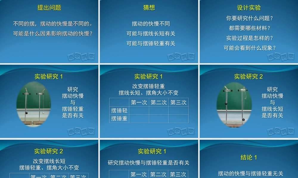 首师大小学科学四上《2.学做科学（一）》PPT课件【加微信公众号 jiaoxuewuyou 九折优惠qq 1119139686】.ppt