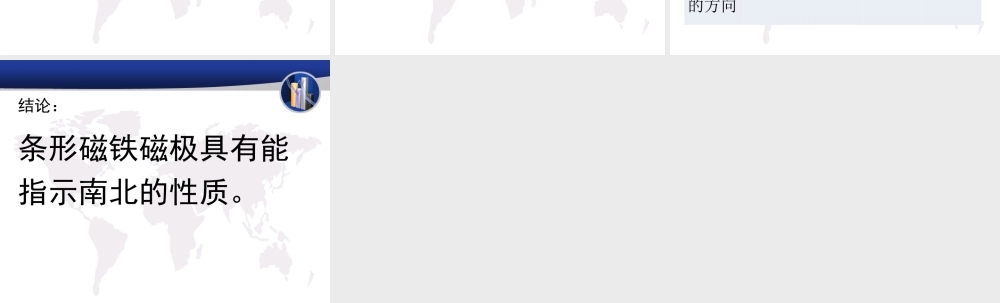 首师大小学科学四上《12.磁铁的性质》PPT课件【加微信公众号 jiaoxuewuyou 九折优惠qq 1119139686】.ppt