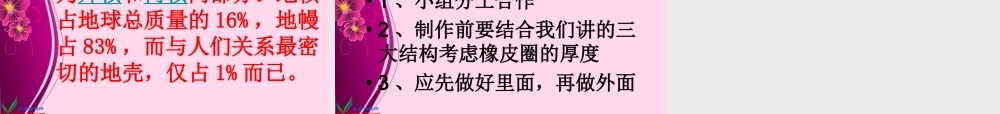 苏教小学科学六上《2.3.地球的内部》PPT课件 (3)【加微信公众号 jiaoxuewuyou 九折优惠qq 1119139686】.ppt