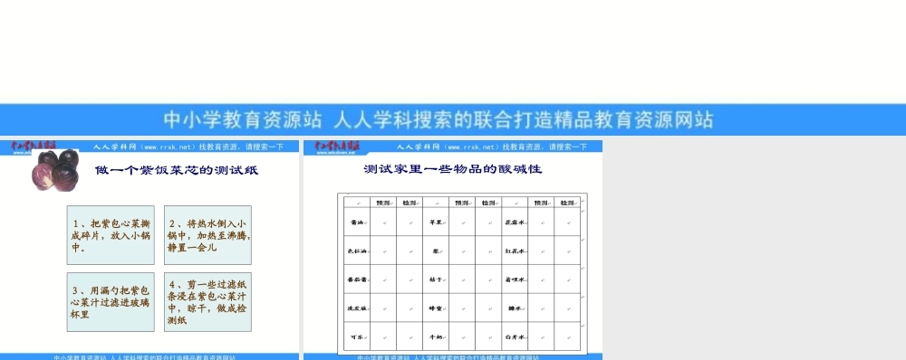 苏教小学科学六上《3.3、变色花》PPT课件(2)【加微信公众号 jiaoxuewuyou 九折优惠qq 1119139686】.ppt