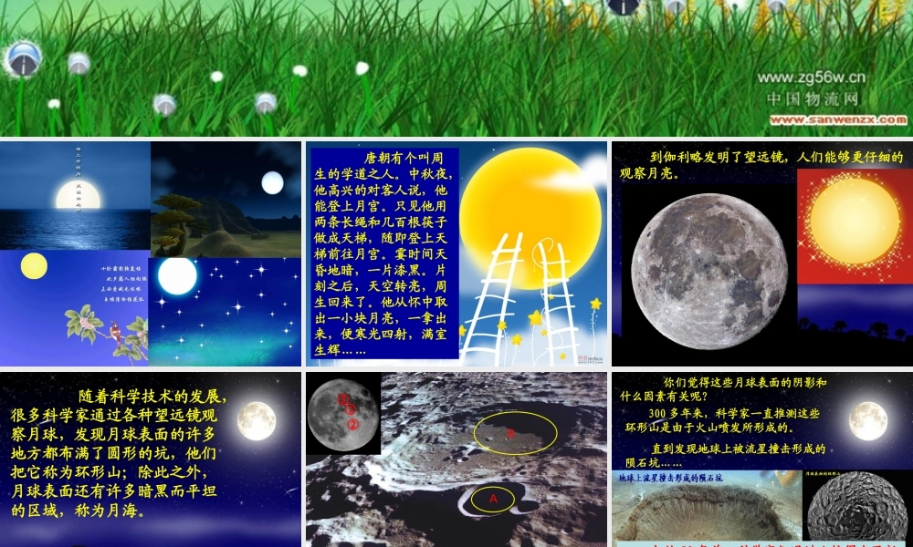 苏教小学科学六上《4.1．登月之旅》PPT课件(4)【加微信公众号 jiaoxuewuyou 九折优惠qq 1119139686】.ppt