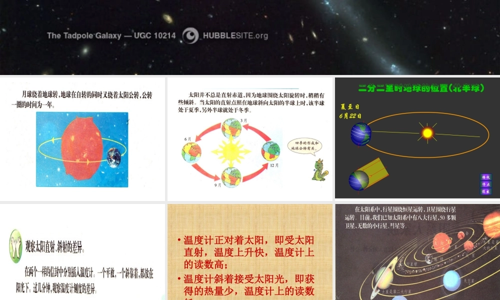 苏教小学科学六上《4.2．太阳系大家族》PPT课件(11)【加微信公众号 jiaoxuewuyou 九折优惠qq 1119139686】.ppt