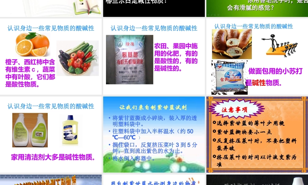 苏教小学科学六上《3.3、变色花》PPT课件(6)【加微信公众号 jiaoxuewuyou 九折优惠qq 1119139686】.ppt