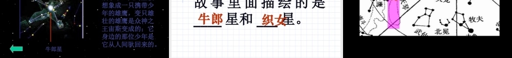 苏教小学科学六上《4.3．看星座》PPT课件(4)【加微信公众号 jiaoxuewuyou 九折优惠qq 1119139686】.ppt