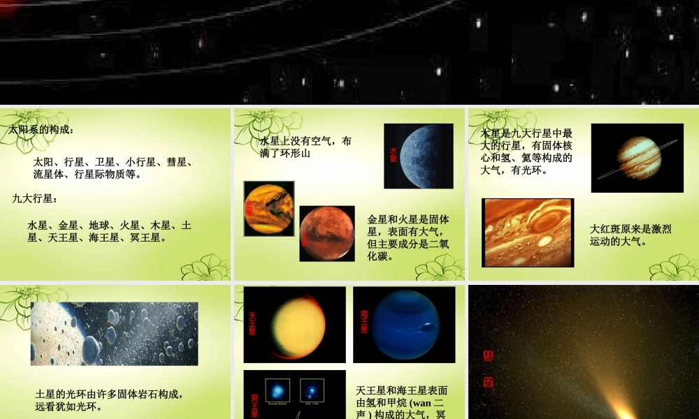 苏教小学科学六上《4.5.地球以外有生命吗》PPT课件 (5)【加微信公众号 jiaoxuewuyou 九折优惠qq 1119139686】.ppt