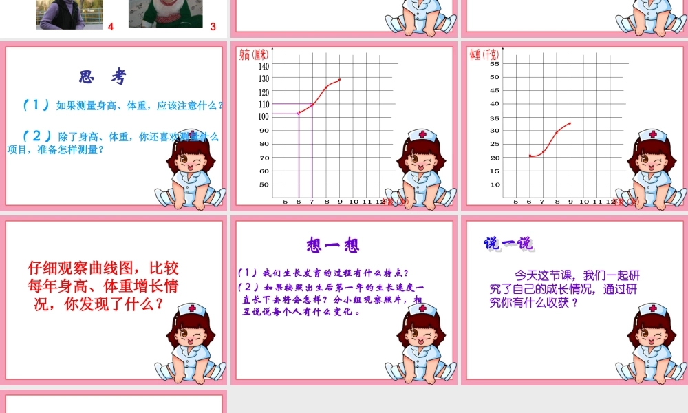 苏教小学科学六下《1.1.我在成长》PPT课件 (4)【加微信公众号 jiaoxuewuyou 九折优惠qq 1119139686】.ppt