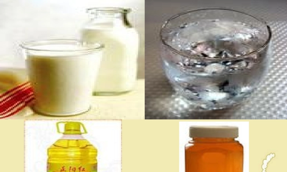 苏教小学科学三下《3.3．认识液体》PPT课件(1)【加微信公众号 jiaoxuewuyou 九折优惠qq 1119139686】.ppt