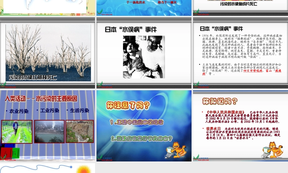 苏教小学科学三下《3.3．认识液体》PPT课件(6)【加微信公众号 jiaoxuewuyou 九折优惠qq 1119139686】.ppt