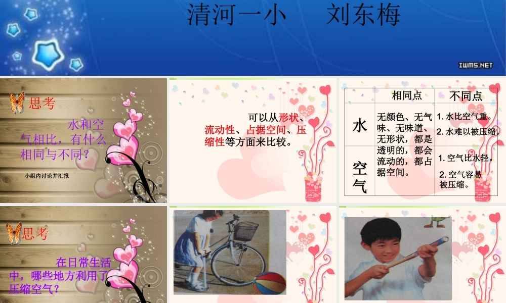 苏教小学科学四上《1.1．空气的性质》PPT课件(9)【加微信公众号 jiaoxuewuyou 九折优惠qq 1119139686】.ppt