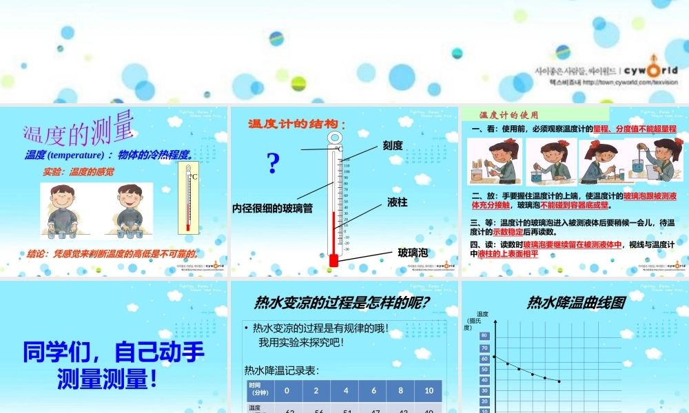 苏教小学科学四上《2.1．冷热与温度》PPT课件(1)【加微信公众号 jiaoxuewuyou 九折优惠qq 1119139686】.pptx
