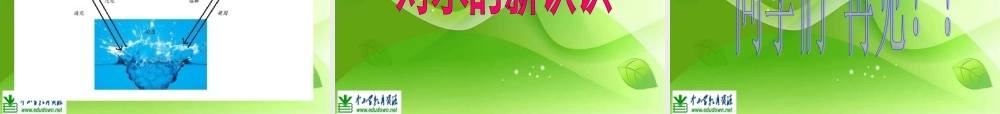 苏教小学科学四上《2.5．水在加热和冷却后》PPT课件(7)【加微信公众号 jiaoxuewuyou 九折优惠qq 1119139686】.ppt