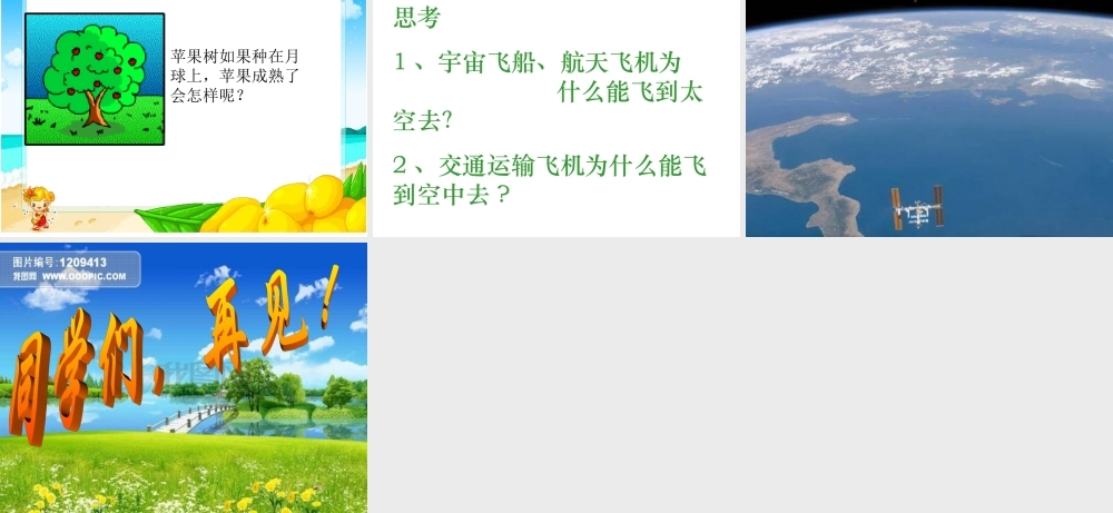 苏教小学科学四下《4.3．苹果为什么会落地》PPT课件(2)【加微信公众号 jiaoxuewuyou 九折优惠qq 1119139686】.ppt