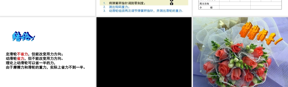 苏教小学科学五下《1.5．国旗怎样升上去》PPT课件(2)【加微信公众号 jiaoxuewuyou 九折优惠qq 1119139686】.ppt