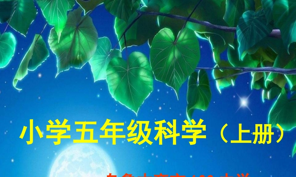 苏教小学科学五下《2.4．造房子》PPT课件(4)【加微信公众号 jiaoxuewuyou 九折优惠qq 1119139686】.ppt