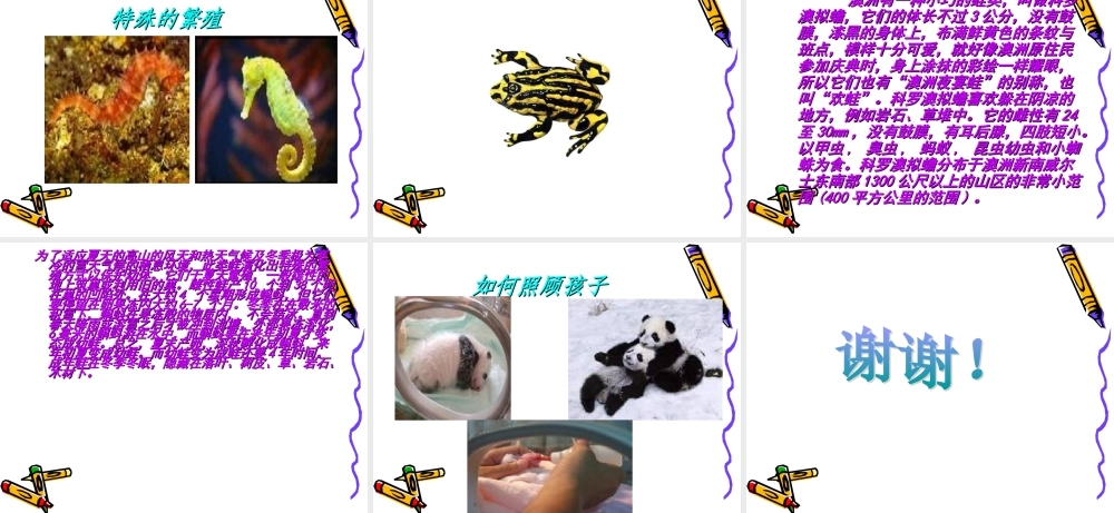 苏教小学科学五下《3.2．动物怎样繁殖后代》PPT课件(6)【加微信公众号 jiaoxuewuyou 九折优惠qq 1119139686】.ppt