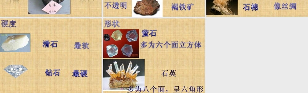 苏教小学科学五下《4.2.认识矿物的性质》PPT课件 (3)【加微信公众号 jiaoxuewuyou 九折优惠qq 1119139686】.ppt