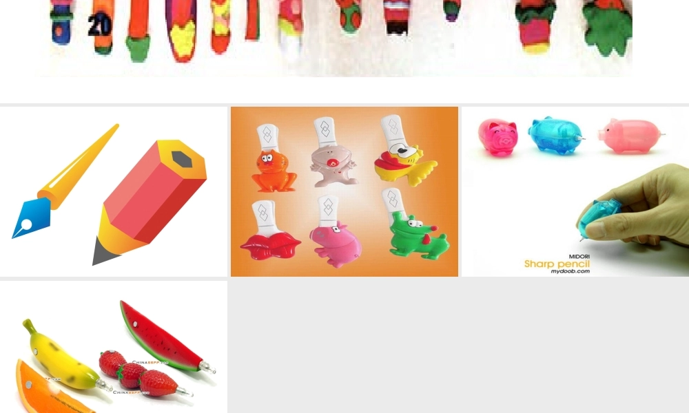 人教版小学美术一年级上册《第12课我做的“文具”》PPT课件 (4)【加微信公众号 jiaoxuewuyou 九折优惠 qq 1119139686】.ppt