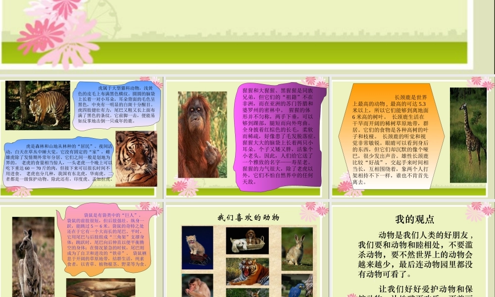 人教版小学美术一年级上册《第18课电脑美术》PPT课件 (2)【加微信公众号 jiaoxuewuyou 九折优惠 qq 1119139686】.ppt