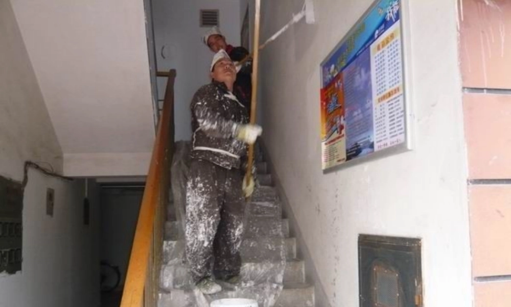 语文五年级下人教新课标7.23《刷子李》课件2.ppt