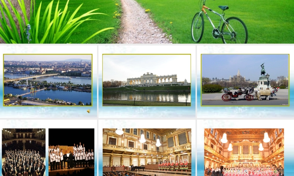 语文五年级下人教新课标选读8《维也纳生活圆舞曲》课件4.ppt