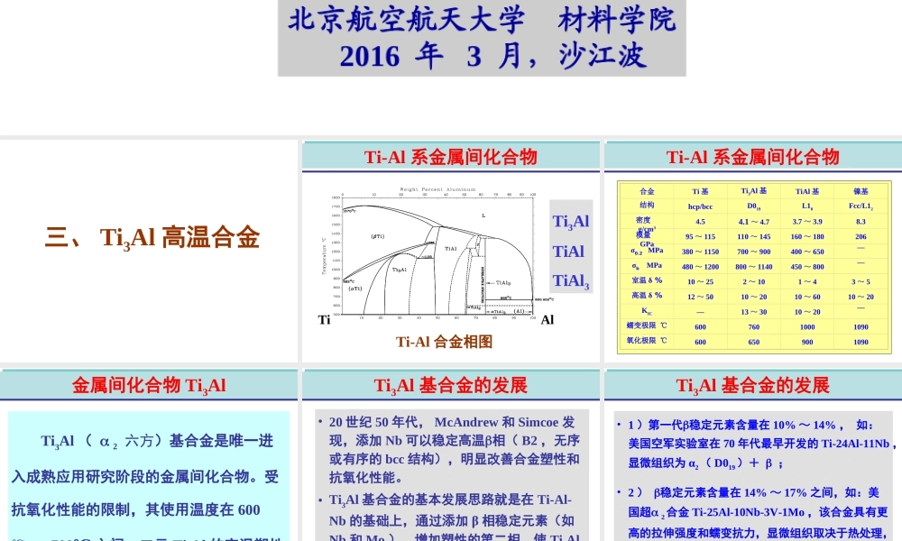 （沙江波）2016材料科学前沿第二讲.ppt