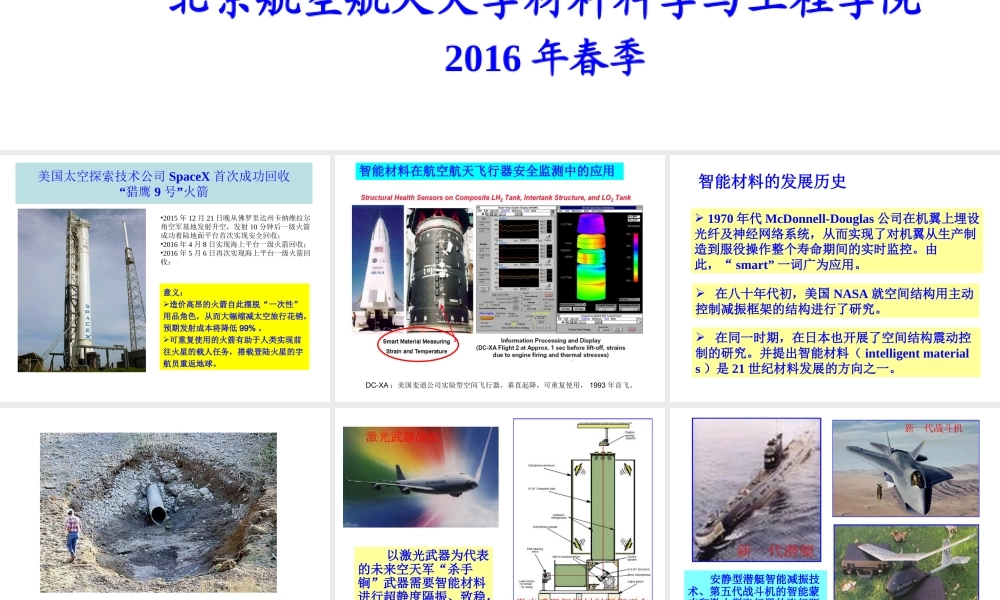 （李岩）智能材料2016(1).ppt