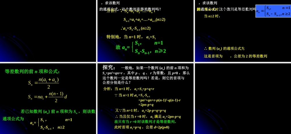 2.3.1 等差数列的前n项和（一）.ppt