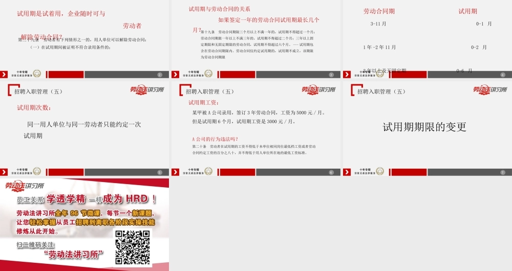 2.21招聘入职管理(五).ppt