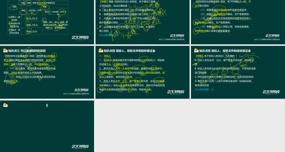 5-张绪能-2017一建-建设工程法规及相关知识-冲刺班（液晶屏2017.6.9） - 副本 (2).ppt