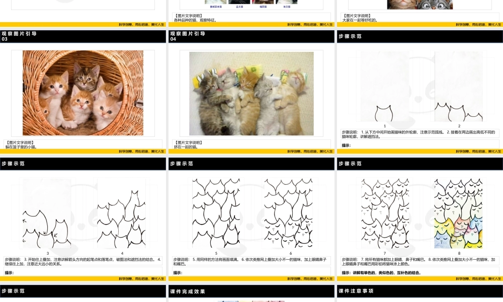 ART3《猫猫喵喵》校对版(1).PPT