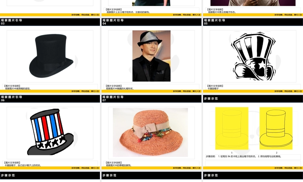 ART4《父亲标准版节礼物》(1).PPT