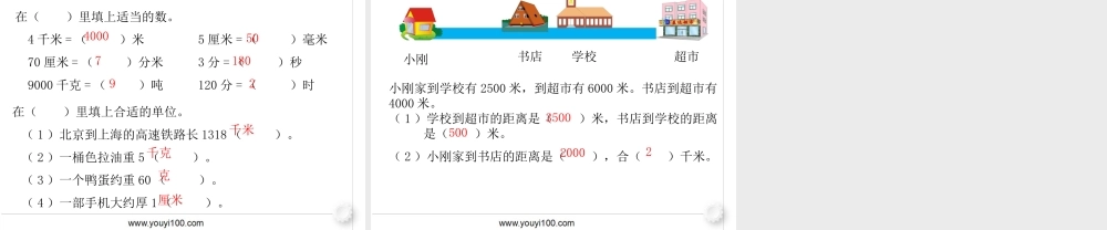 第4课时时、分、秒和测量(1).ppt