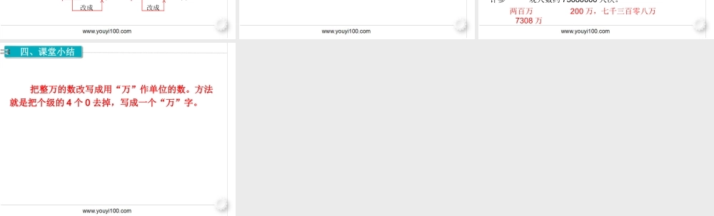 第5课时亿以内数的改写(3).ppt