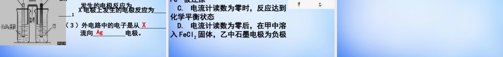 高中化学 4.1《原电池》课件1 新人教版选修4.ppt